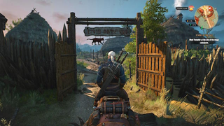 Illustration for article titled 15 Little Things I Love About The Witcher 3